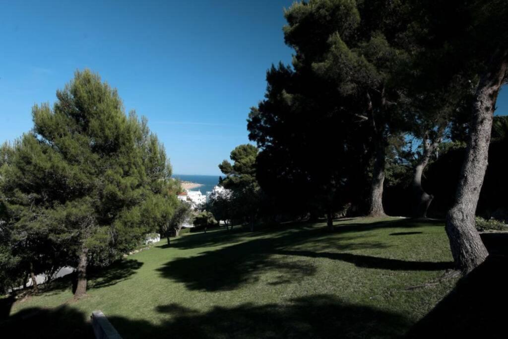 Fabulous Sea View Studio Near Old Town Албуфейра Екстер'єр фото