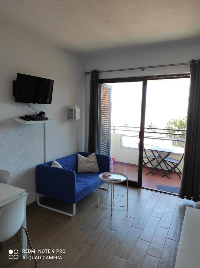 Fabulous Sea View Studio Near Old Town Албуфейра Екстер'єр фото